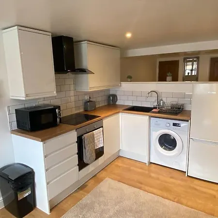 Rentals Leicester 56 - Free St Parking Exterior photo