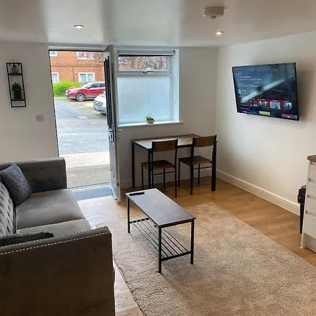 Rentals Leicester 56 - Free St Parking Exterior photo